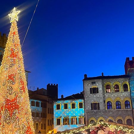 Le Case Di Anita In Toscana - Arezzo Zewnętrze zdjęcie